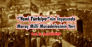BAYRAK OLAYI GÜNÜNE ÖZEL KONFERANS