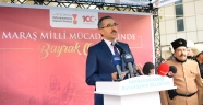 Bayrak Olayı’nın 100. Yılı Kutlandı