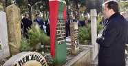 BAYRAK OLAYI’NIN 97. YILDÖNÜMÜ