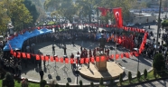 BAYRAK OLAYI