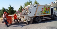 BAYRAM TEMİZLİĞİNE VATANDAŞTAN TAM NOT!