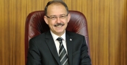 BAYRAMI MESAJI