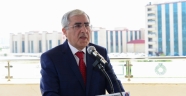 Bayramlaşma Töreni KSÜ Ailesini Bir Araya Getirdi