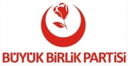 BBP’NİN SEÇİM BEYANNAMESİ