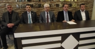 “BEDDUA SEANSIYLA HİÇ BİR İLGİM YOK”