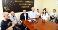BEDELLİ ASKERLİK KAHRAMANMARAŞ’TA YAPILSIN