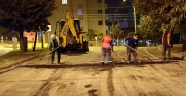 Bediüzzaman Bulvarı Yenileniyor