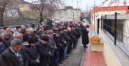 Bekir Doğan’ın acı günü