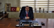 Bekir KILIÇ 12 Şubat Bayram Mesajı