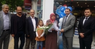 BEKO, YILIN ANNESİNİ SEÇTİ, FATMA ÇIRAK