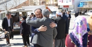 BELEDİYE BAŞKANI KIZILSEKİ'DEN KADİR GECESİ MESAJI
