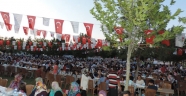 BELEDİYE BAŞKANI YAKUP HAMDİ BOZDAĞ'DAN BÜYÜK İFTAR PROGRAMINA DAVET!