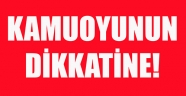 BELEDİYE BORÇLARININ FAİZİ SİLİNDİ