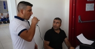 BELEDİYE ÇALIŞANLARINI ÖNEMSİYOR