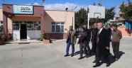 BELEDİYE EĞİTİM KURUMLARINA DESTEK OLMAYA DEVAM EDİYOR