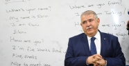 “ Belediye Personeli İngilizce Eğitimi Alıyor”