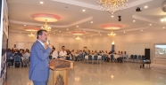 Belediye Personelleri İftar Programında Biraraya Geldi