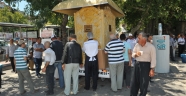 BELEDİYE RAMAZAN’A HAZIR
