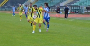 Belediyespor deplasmanda Derincespor’a 2-0 mağlup oldu.
