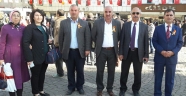 BEM-BİR-SEN, KADINA ŞİDDETE DUR DEDİ…