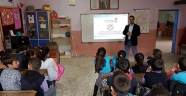 BENDE BAŞARABİLİRİM, ENGELLERİ AŞABİLİRİM