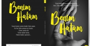 “ Benim Hatam “ Kitabı Çıktı !