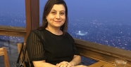 Bertan Kayıran, ZMO Kadın Komisyonu Başkanı Oldu