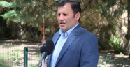 BERTİZ BUDAKLI MAHALLESİ ALO SPOR PROJESİYLE SPORA BAŞLADI