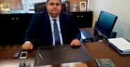 BEŞEN AK PARTİ TANITIM MEDYA BAŞKANI OLDU
