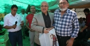 BEŞEN’DE SILA-İ RAHİM BULUŞMASI