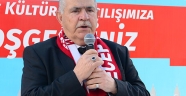 BEŞEN MAHALLESİ BİLGİ VE KÜLTÜR EVİ HİZMETE SUNULDU