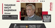 Beşir Ayvazoğlu Söyleşisi Yarın!