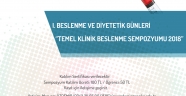 BESLENME VE DİYETETİK GÜNLERİ