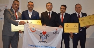 BEYAZ BAYRAK VE SAĞLIKLI BESLENME DOSTU OKUL PROJESİ