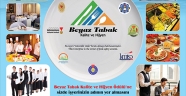 BEYAZ TABAK ÖDÜLLERİ SAHİPLERİNİ BULDU.