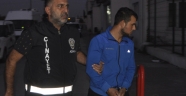 Beyin kanaması geçiren çocuğun üvey annesi tutuklandı