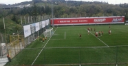 BEYLERBEYİ 1 –1 KAHRAMANMARAŞ BBS