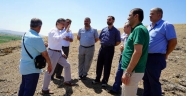 BİBER ÜRETİCİLERİ İÇİN OSB