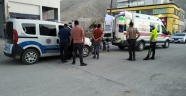 Bıçaklı kavgada eşler de yaralandı