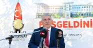 BİLGİ VE KÜLTÜR EVLERİ AÇILMAYA DEVAM EDİYOR