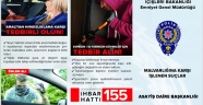 BİLGİLENDİRME NOTU