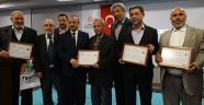 Bilgin; “Diyanet Vakfı Uluslararası İyilik hareketidir.”