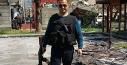 BİNGÖL'DEKİ SALDIRIDA KAHRAMANMARAŞLI POLİS ŞEHİT OLDU