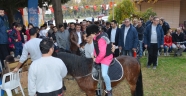 BİNİCİLİK KURSU
