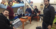 Bir Avuç Kısa Film Yayında