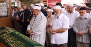 BİR BABAYA EN ACI GÖREV