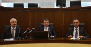 Bir buçuk yılda neler yaptık