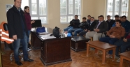 BİR ÇİFTÇİ KURSU DAHA