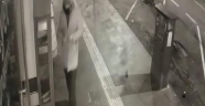 Bir gecede iki iş yerini soyan hırsızlık şüphelisi yakalandı
