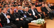 ‘BİR KURTULUŞ DESTANI’ SAHNELENDİ